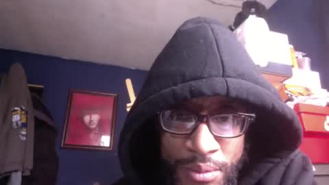 Vinny.D online show from 20, 2, 2025