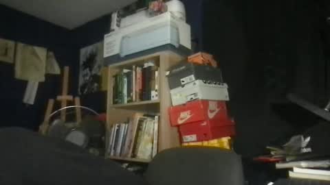 Vinny.D online show from 20, 9, 2025