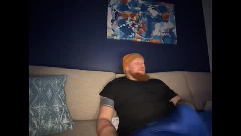 Snapshot of chroniclesofreddick chatting on 31, 3, 2026 Chronicles Of Red Dick online show from 31, 3, 2026