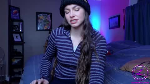 Marley online show from 21, 2, 2026