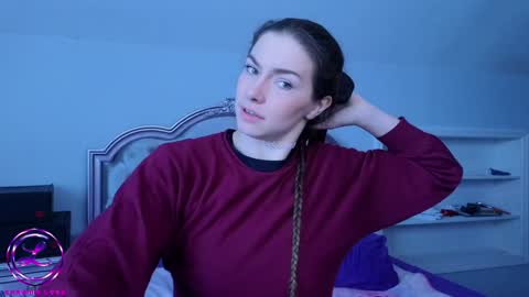 Marley online show from 23, 3, 2026