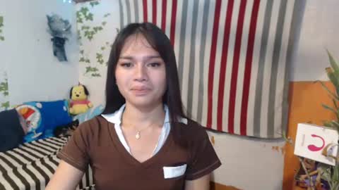 Snapshot of chrysadel chatting on 2, 12, 2024 Ur Suraya22 online show from 2, 12, 2024