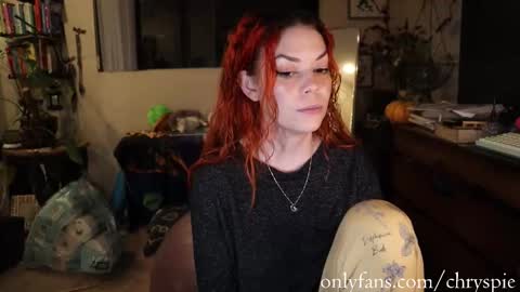 Snapshot of chrysanthulu chatting on 26, 2, 2026 Chrys online show from 26, 2, 2026