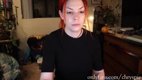 Snapshot of chrysanthulu chatting on 1, 3, 2026 Chrys online show from 1, 3, 2026