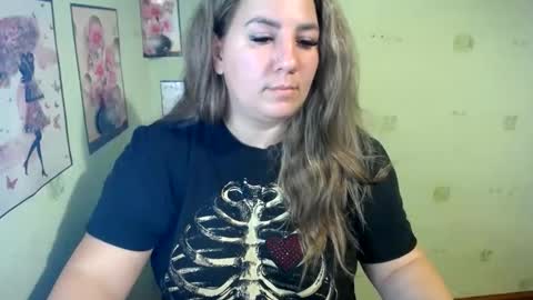 Diana online show from 25, 12, 2024