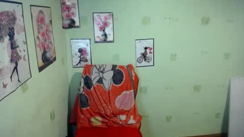 Diana online show from 16, 2, 2025