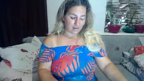 Diana online show from 5, 8, 2026