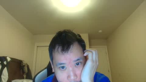 chsiao online show from 1, 2, 2026