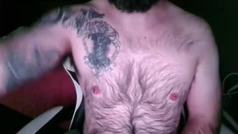 Snapshot of chub_bear_99 chatting on 23, 5, 2026 chub bear 99 online show from 23, 5, 2026