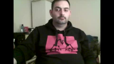 Snapshot of chubbbybo chatting on 4, 10, 2025 Chubby Boy97 online show from 4, 10, 2025