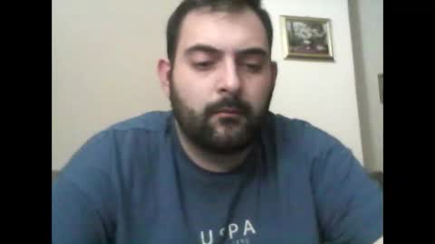 Snapshot of chubbbybo chatting on 18, 10, 2025 Chubby Boy97 online show from 18, 10, 2025