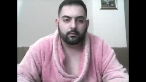 Snapshot of chubbbybo chatting on 23, 10, 2025 Chubby Boy97 online show from 23, 10, 2025