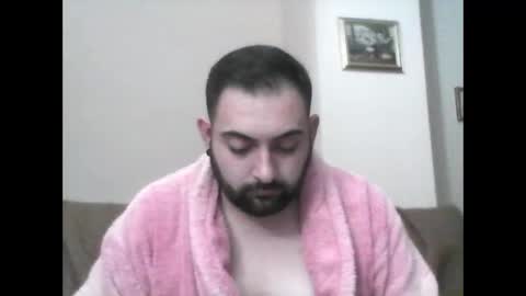 Snapshot of chubbbybo chatting on 26, 10, 2025 Chubby Boy97 online show from 26, 10, 2025