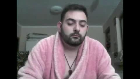 Snapshot of chubbbybo chatting on 29, 10, 2025 Chubby Boy97 online show from 29, 10, 2025