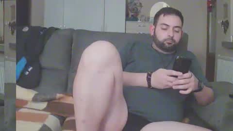 Snapshot of chubbbybo chatting on 8, 11, 2025 Chubby Boy97 online show from 8, 11, 2025