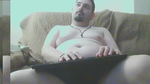Chubby Boy97 online show from 20, 12, 2025