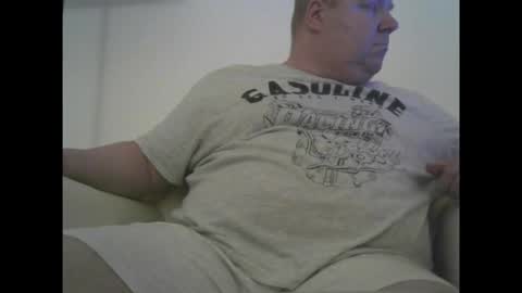 Snapshot of chubby_david chatting on 21, 11, 2025 chubby_david online show from 21, 11, 2025