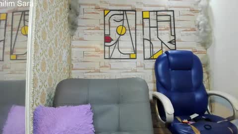 Lily white girl and Emily brunette girl  online show from 15, 12, 2024