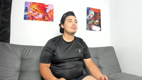 chubby_jake online show from 1, 11, 2025