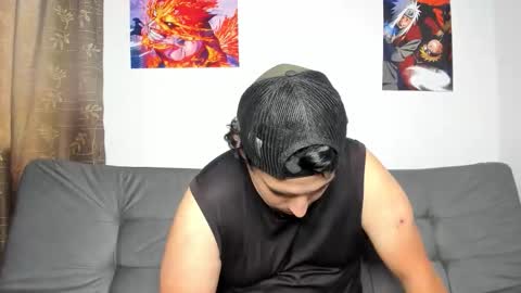 chubby_jake online show from 25, 11, 2025