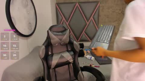 Saray online show from 14, 9, 2025