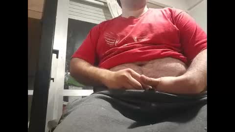 Chubbyandfurry online show from 1, 10, 2025