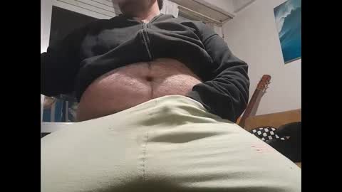 Chubbyandfurry online show from 3, 10, 2025