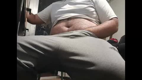 Chubbyandfurry online show from 10, 10, 2025