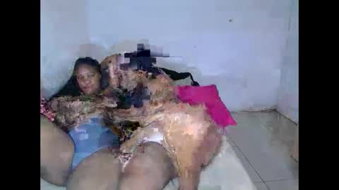 chubbybellax online show from 6, 4, 2026