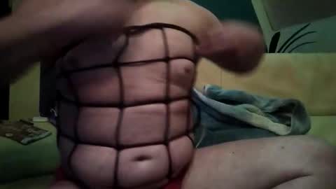 Snapshot of chubbybelly80 chatting on 19, 10, 2025 Corviglia online show from 19, 10, 2025