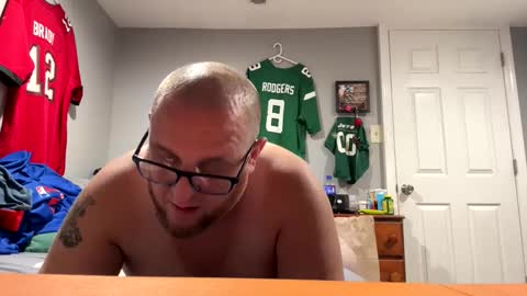 chubbybottom69691 online show from 16, 10, 2025