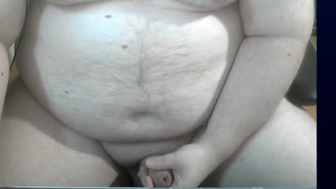 chubbycock_89 online show from 9, 6, 2026