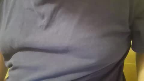 chubbycub14 online show from 19, 5, 2026