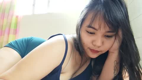 HappyGirL Aria online show from 14, 1, 2025