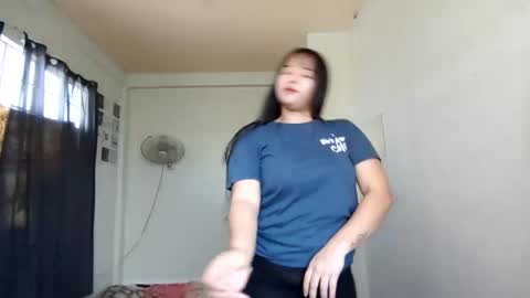 HappyGirL Aria online show from 16, 1, 2025