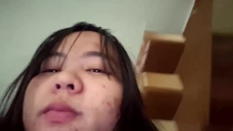 HappyGirL Aria online show from 31, 10, 2025