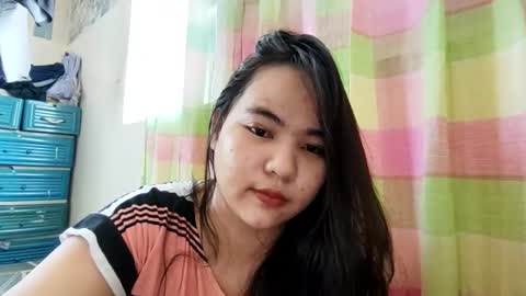 HappyGirL Aria online show from 21, 11, 2025