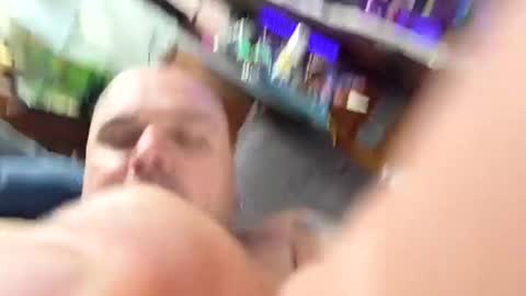 chubbyman40 online show from 23, 3, 2026