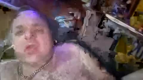 Snapshot of chubbyman43 chatting on 14, 6, 2026 chubbyman43 online show from 14, 6, 2026