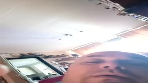 Snapshot of chubbyman43 chatting on 26, 6, 2026 chubbyman43 online show from 26, 6, 2026