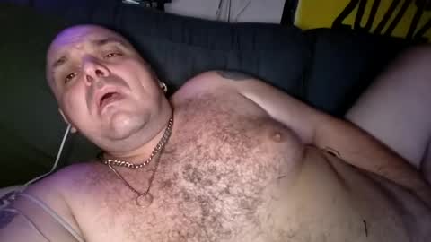 Snapshot of chubbyman43 chatting on 5, 7, 2026 chubbyman43 online show from 5, 7, 2026