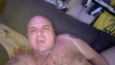 Snapshot of chubbyman43 chatting on 7, 7, 2026 chubbyman43 online show from 7, 7, 2026
