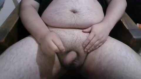 chubbymanxxx online show from 26, 3, 2026