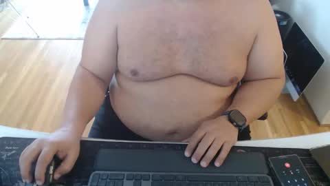 AstorYvr online show from 9, 2, 2026