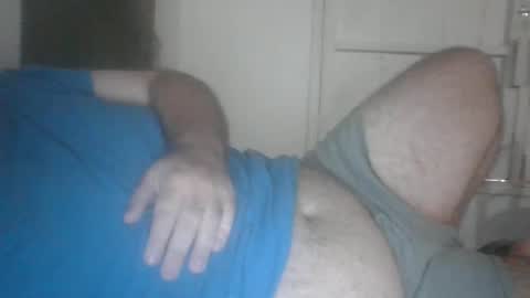 Snapshot of chubcammer chatting on 1, 10, 2025 chubcammer online show from 1, 10, 2025