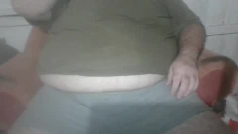 Snapshot of chubcammer chatting on 7, 10, 2025 chubcammer online show from 7, 10, 2025