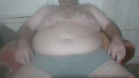 Snapshot of chubcammer chatting on 8, 10, 2025 chubcammer online show from 8, 10, 2025