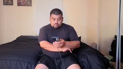 Snapshot of chubdad23 chatting on 14, 6, 2026 chubdad23 online show from 14, 6, 2026