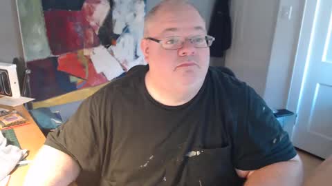 chubdom12 online show from 9, 2, 2025
