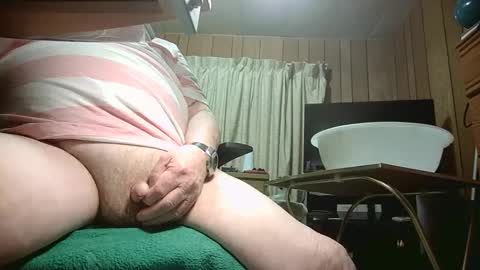 chubma1949 online show from 4, 3, 2025